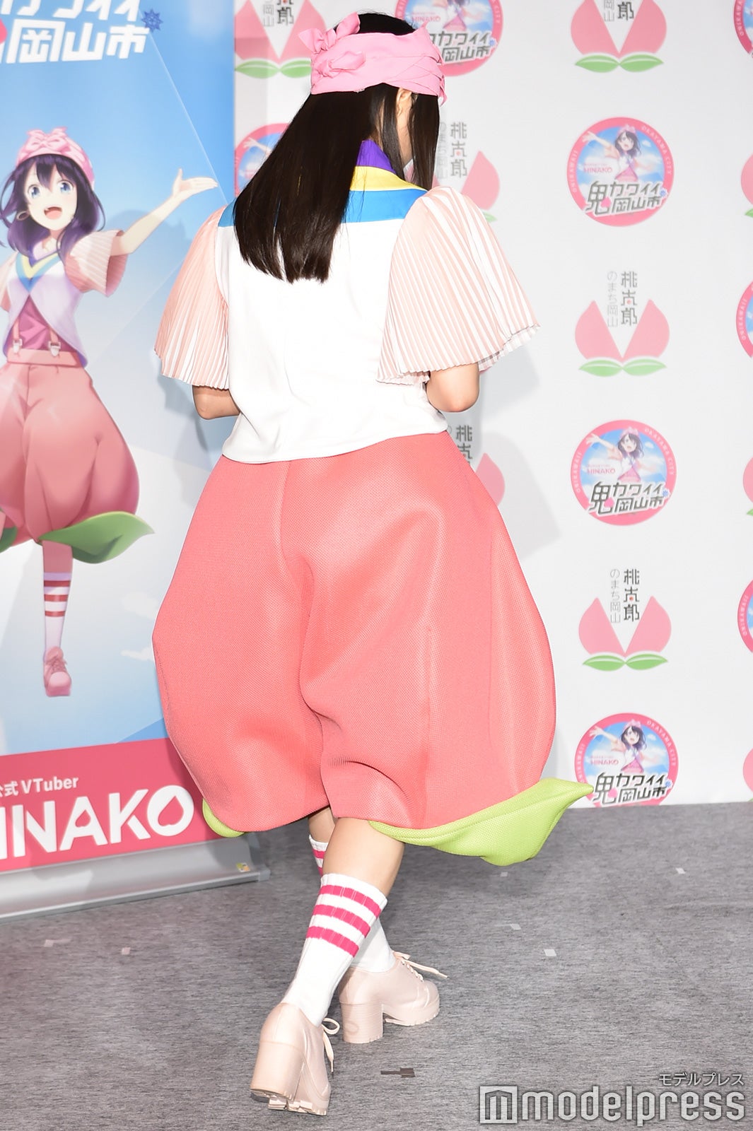 桜井日奈子（C）モデルプレス