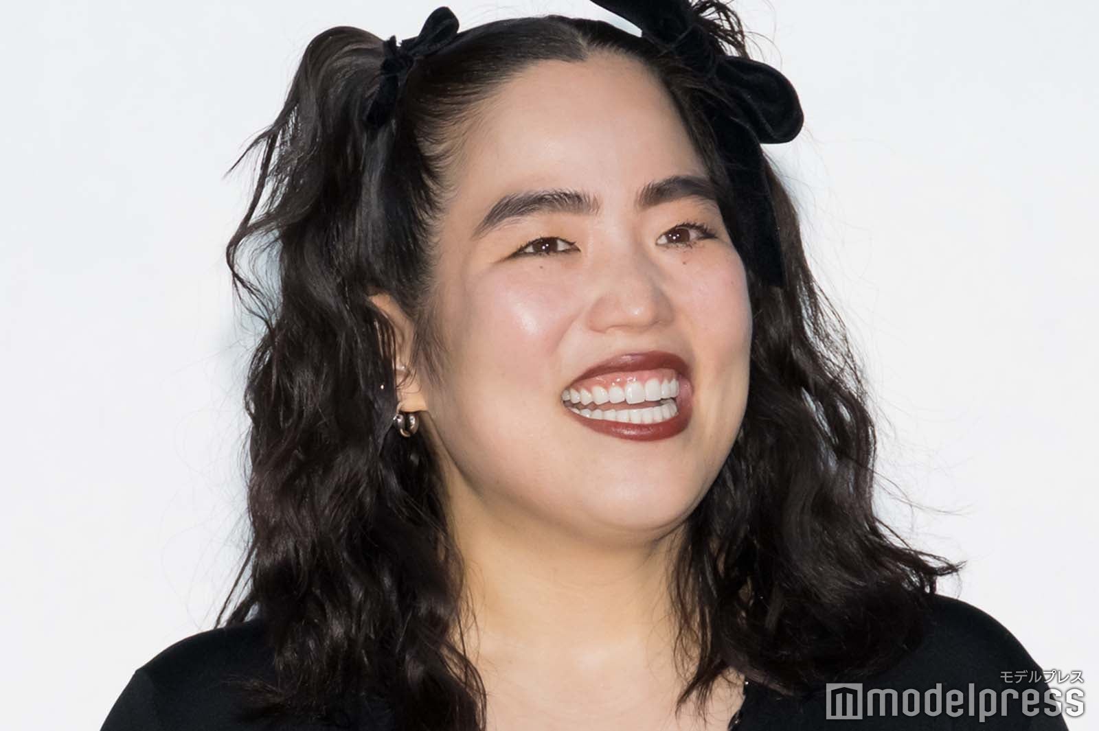 ゆりやんレトリィバァ（C）モデルプレス