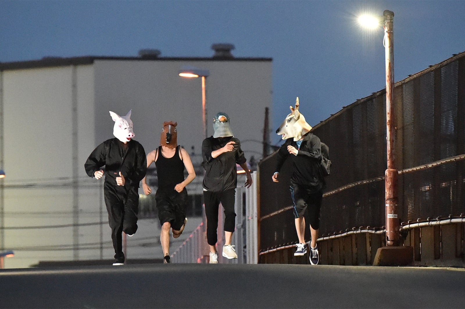 「僕たちがやりました」より（写真提供：関西テレビ）