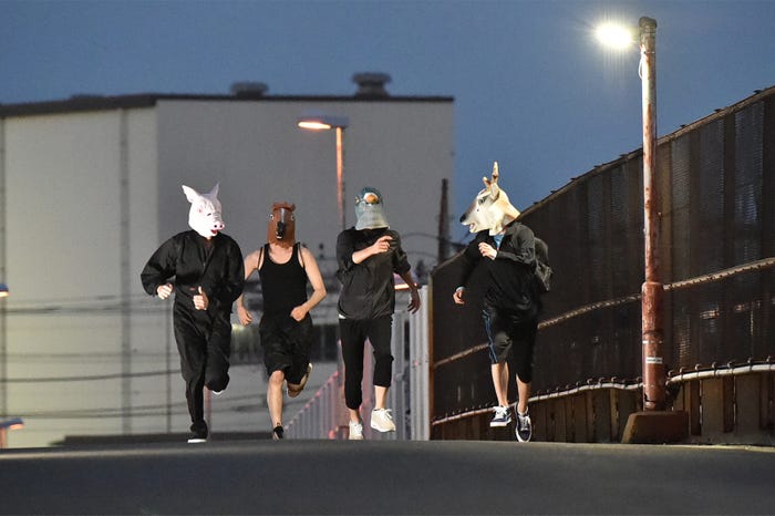 「僕たちがやりました」より(写真提供:関西テレビ)