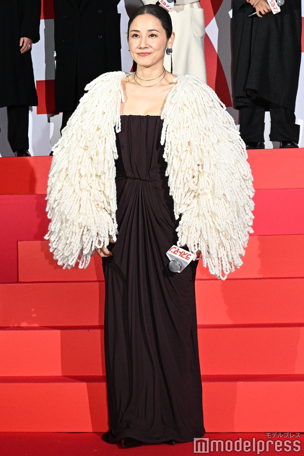 吉田羊（C）モデルプレス