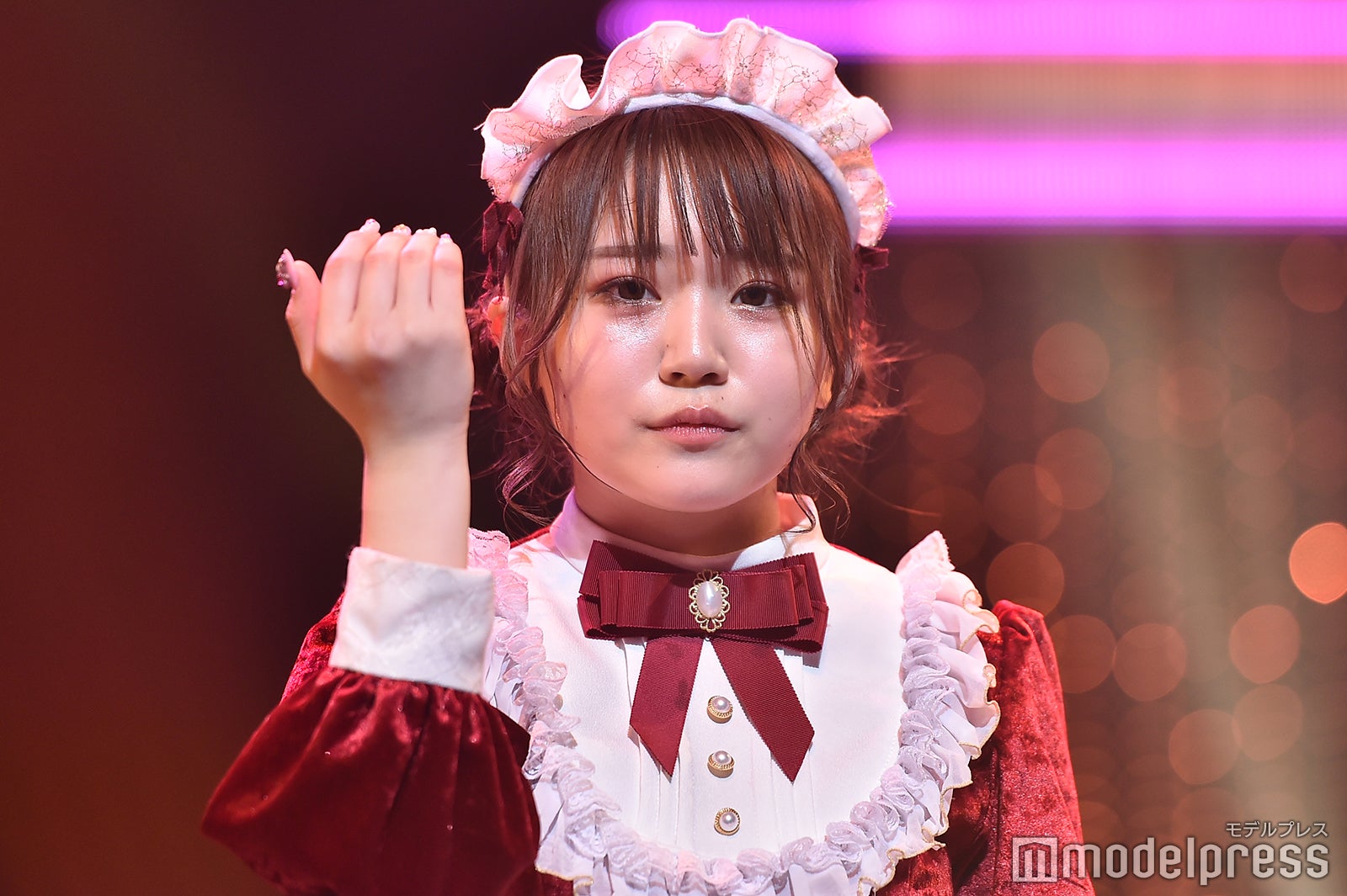 あっとせぶんてぃーん（C）モデルプレス