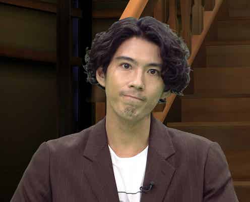 賀来賢人、福田組と「半沢直樹」のギャップに本音「身体がびっくりしちゃって」<新解釈・三國志>