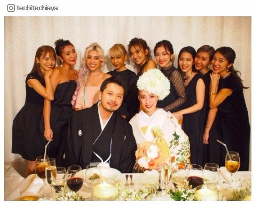 鈴木あやInstagramより