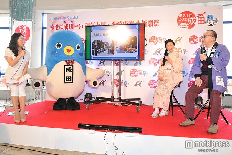 イベントの様子