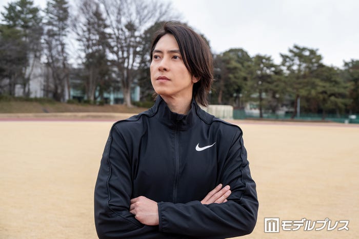 山下智久(C)モデルプレス