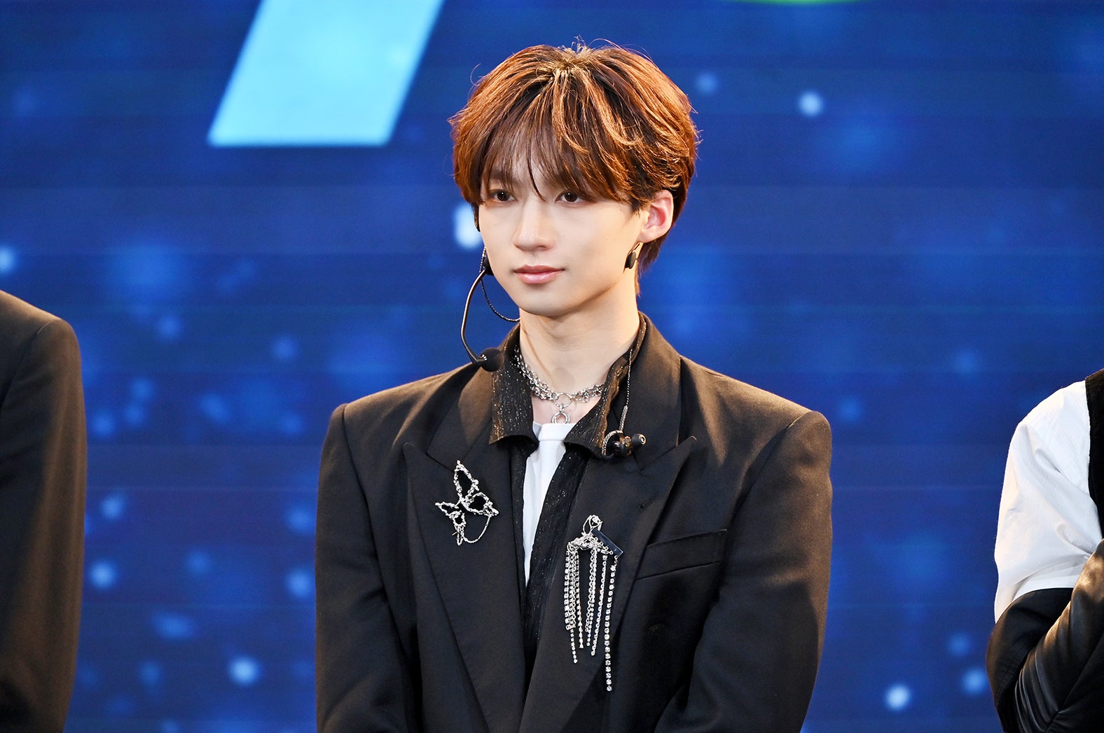 「DREAM STAGE」第3話（C）TBS