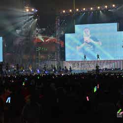 「AKB48 2013 真夏のドームツアー~まだまだ、やらなきゃいけないことがある~」東京ドーム公演2日目より