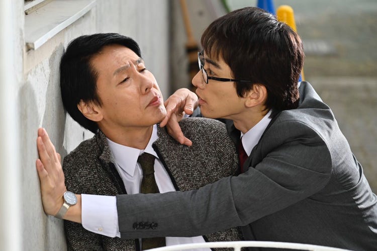 町田啓太 壁ドン 顎クイショットにファン悶絶 かっこいい 最強 女子高生の無駄づかい モデルプレス 町田啓太 壁ドン 顎クイショットにファン悶絶 かっこいい 最強 女子高生の無駄づかい モデルプレス