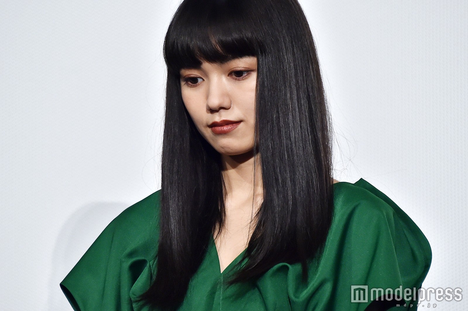 二階堂ふみ （C）モデルプレス