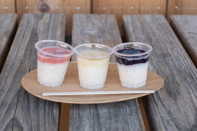 旬のフルーツが楽しめる絶品パフェは必食！「和歌山の絶景カフェ」