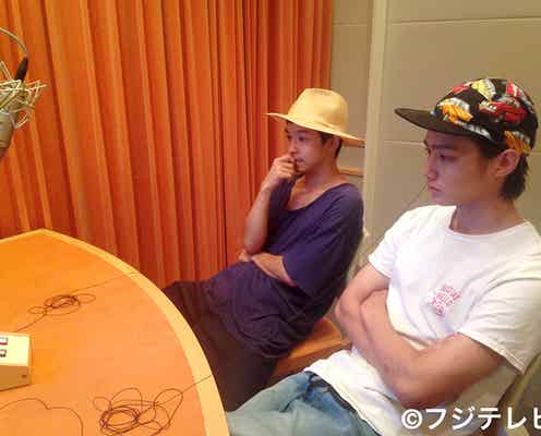 福士蒼汰「恋仲」、視聴者の反響から新たな試み「ほんとクズ野郎だな」
