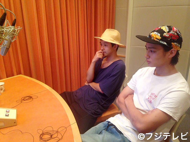 福士蒼汰 恋仲 視聴者の反響から新たな試み ほんとクズ野郎だな モデルプレス 福士蒼汰 恋仲 視聴者の反響から新たな試み ほんとクズ野郎だな モデルプレス