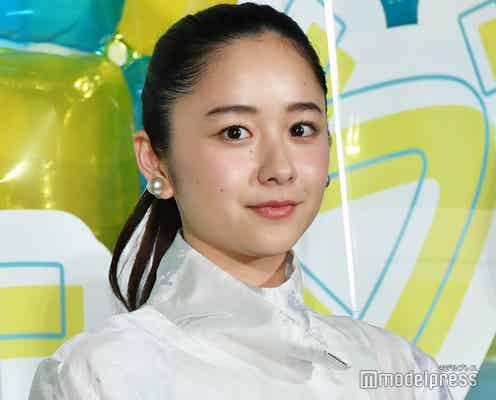 堀田真由、自宅で号泣…辛かった時期明かす