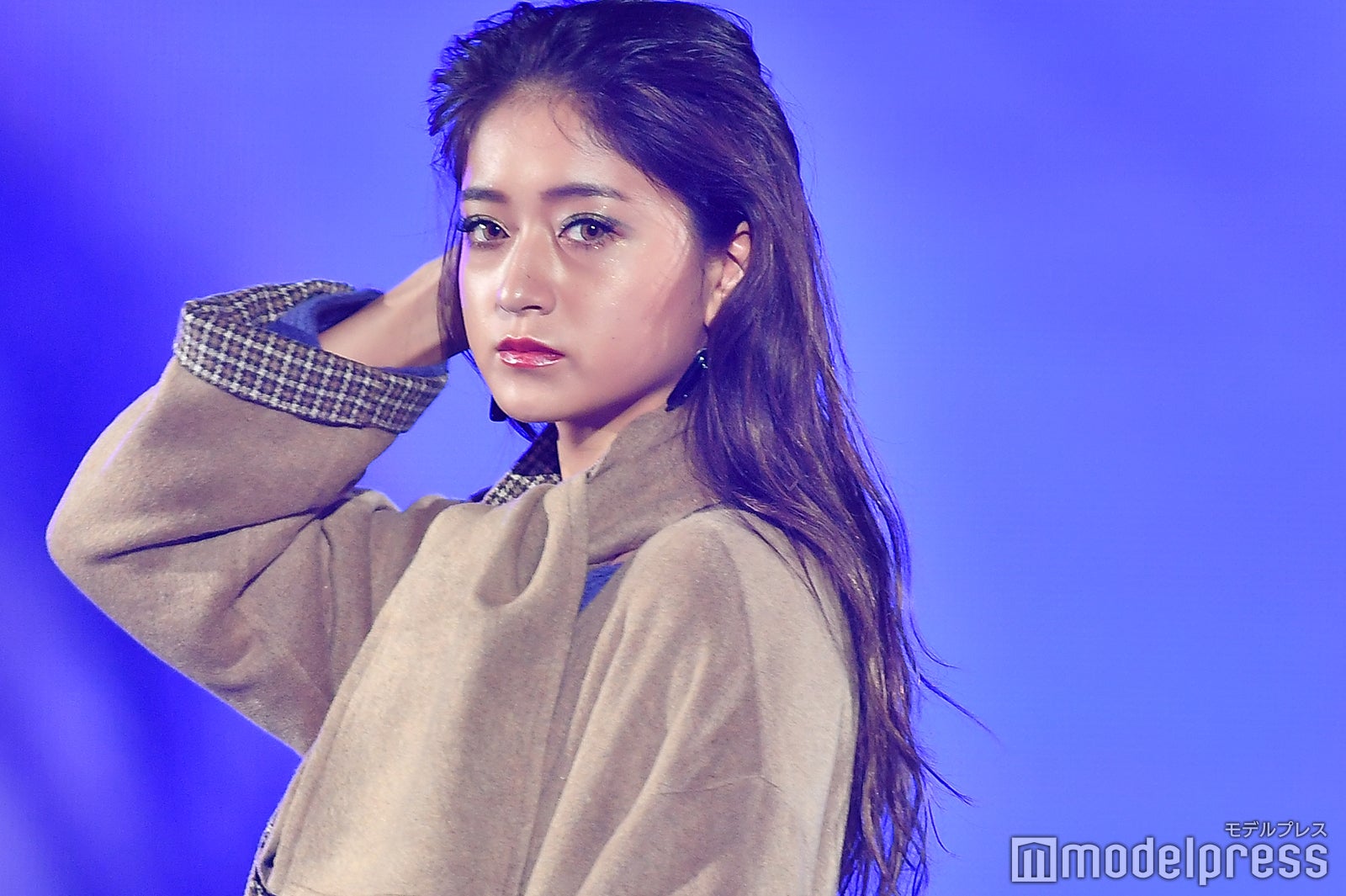 池田美優（C）モデルプレス