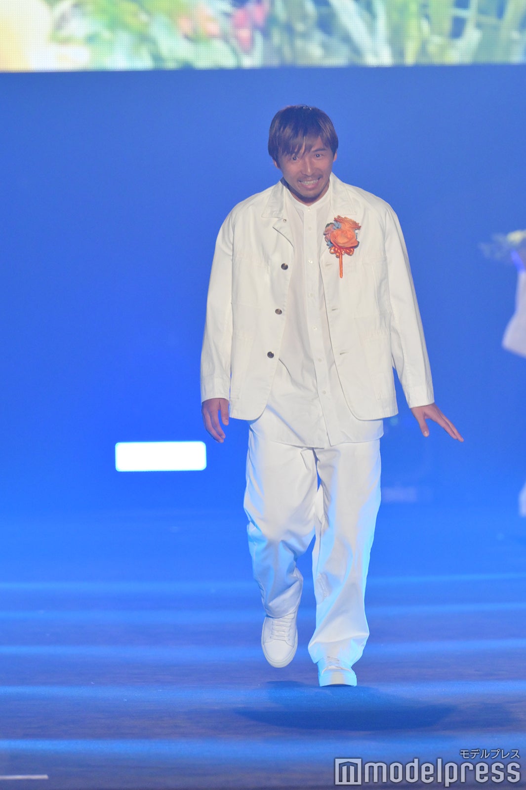 乾貴士（C）モデルプレス