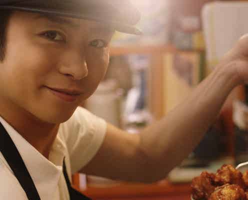 嵐・櫻井翔、つまみ食いで怒られる?
