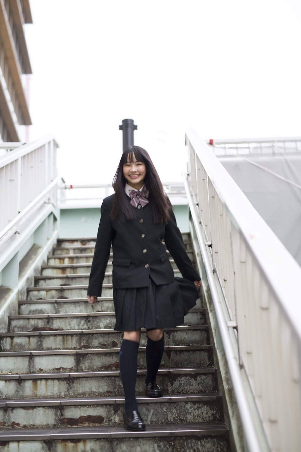 上水口姫香（提供写真）