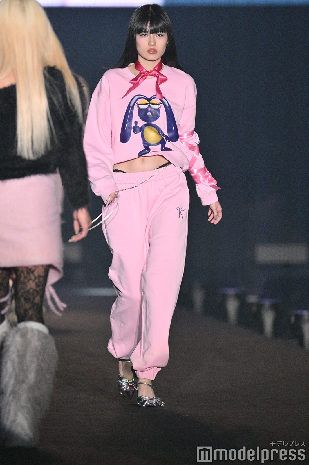 アリアナさくら（C）モデルプレス