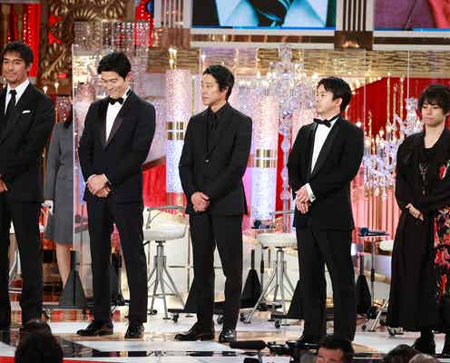 仲野太賀、“親友”菅田将暉との授賞式に喜び「ただの友達同士で喋る場所じゃない」<第45回日本アカデミー賞>