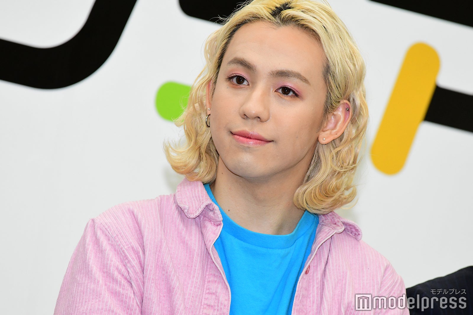 りゅうちぇる （C）モデルプレス