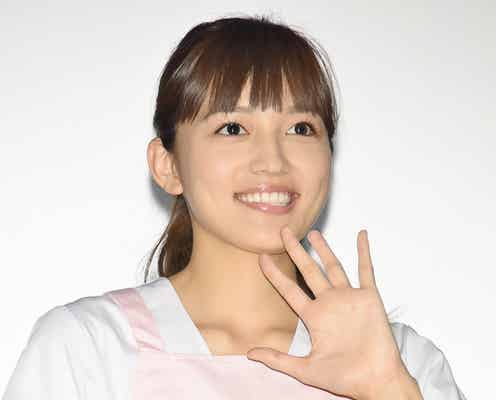 川口春奈の“正直発言”に天海祐希も焦る