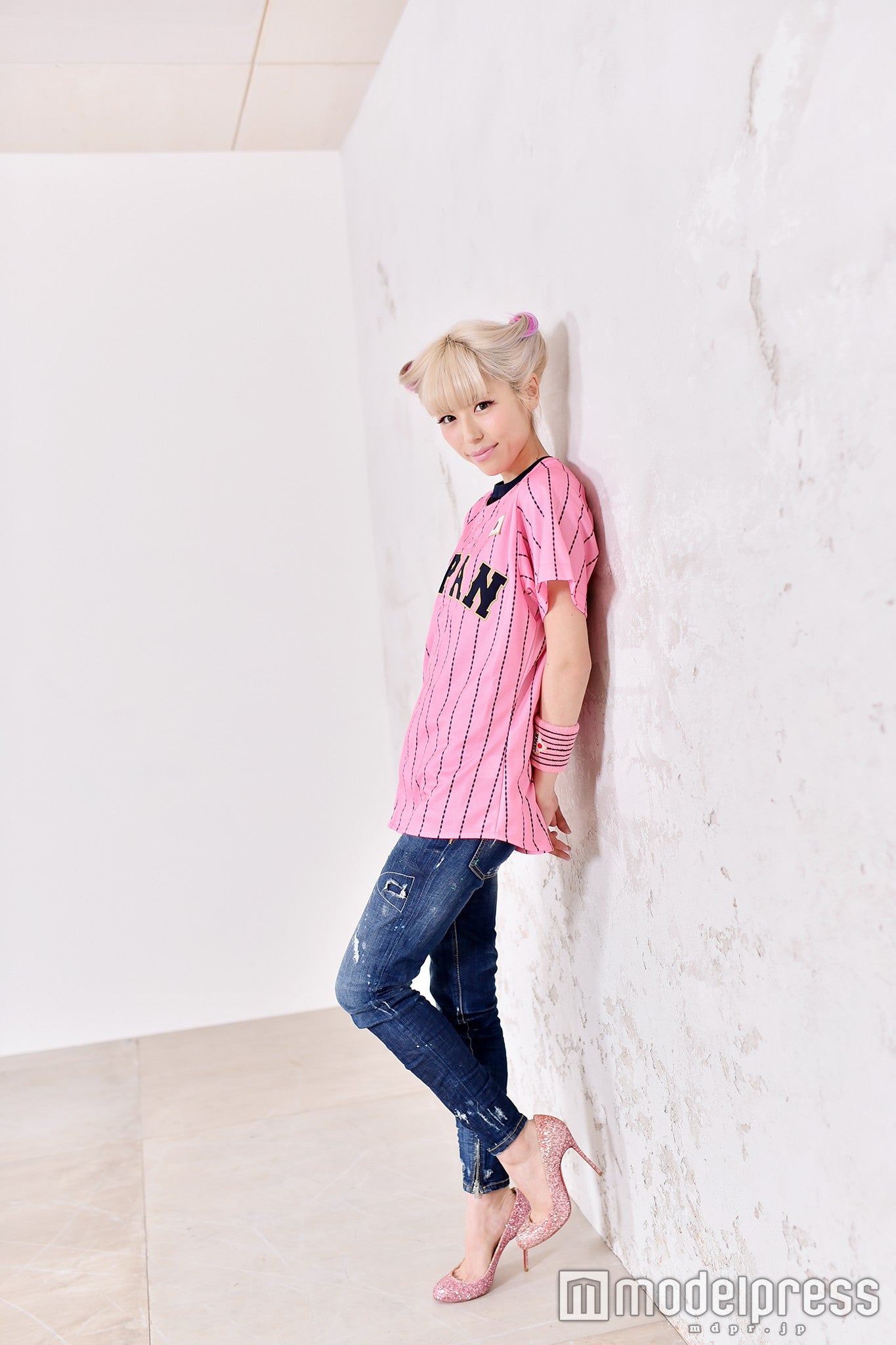 若槻千夏（C）モデルプレス