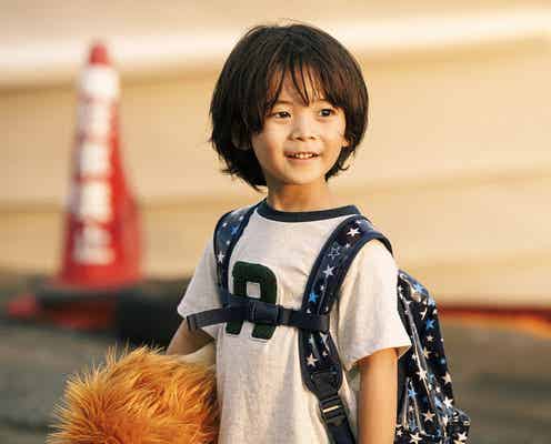 「ライオンの隠れ家」ライオン役・佐藤大空が話題沸騰 人気子役の兄と「PICU」吉沢亮の幼少期役経験も【プロフィール】