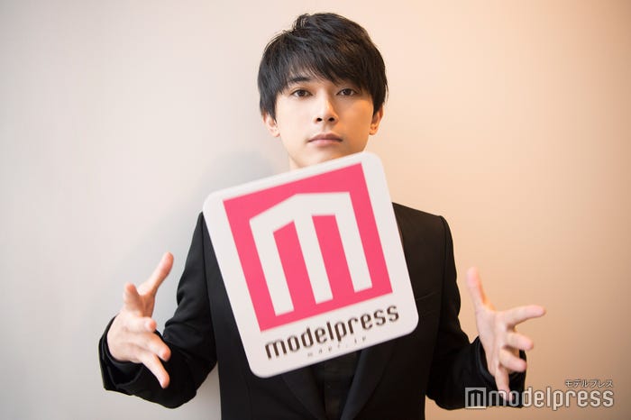 吉沢亮(C)モデルプレス