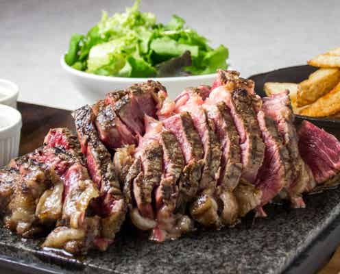 パリで満席続きの名店「サクレフルール」日本初上陸 “毎日でも飽きない”ステーキや本格フレンチを提供