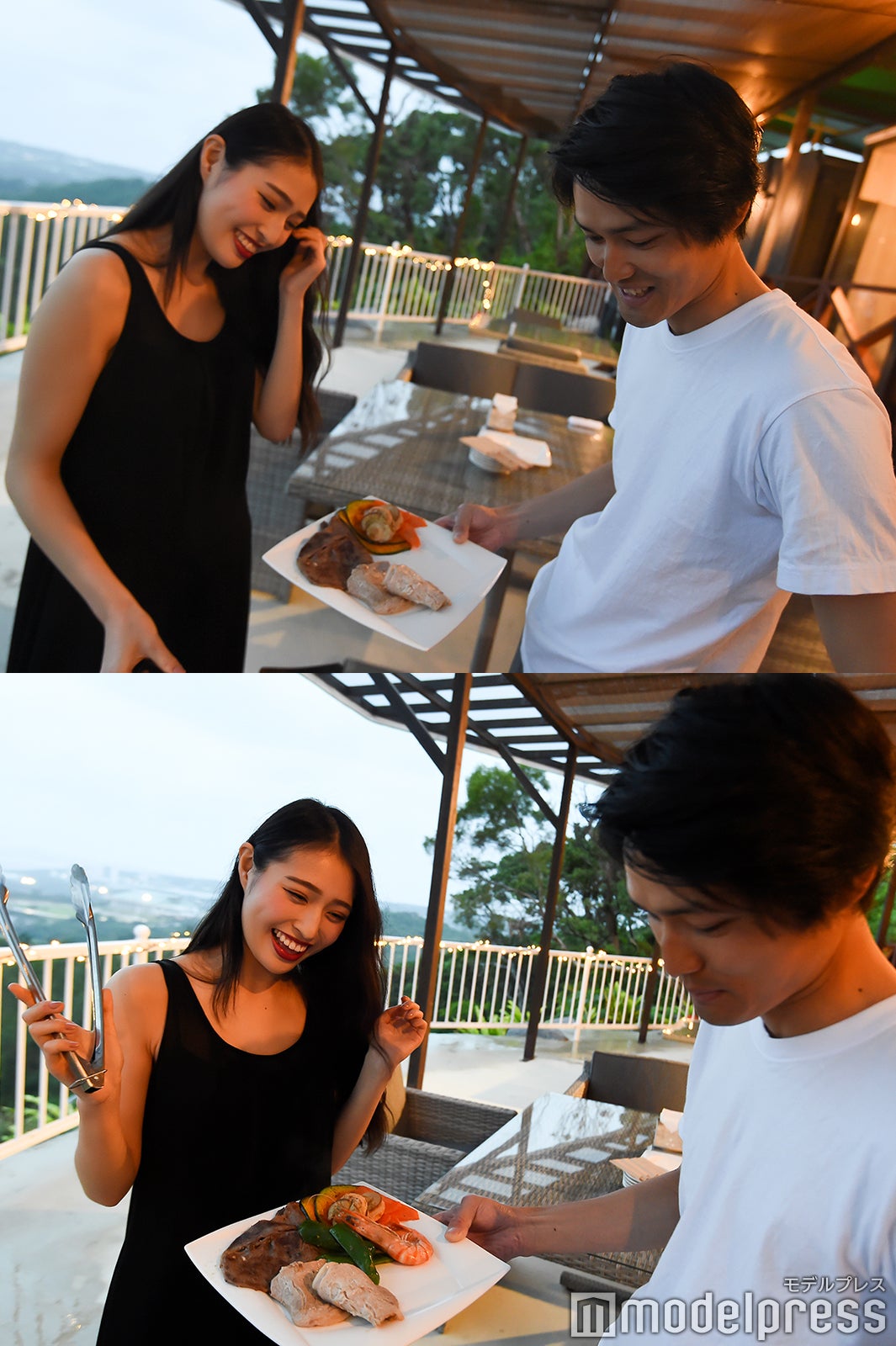 レストランHikari（C）モデルプレス