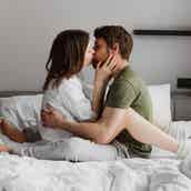 彼氏がキスを避ける 彼女に言えない男性の本音3つ モデルプレス