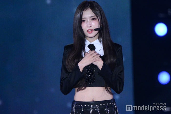 ミユ/MADEIN(C)モデルプレス