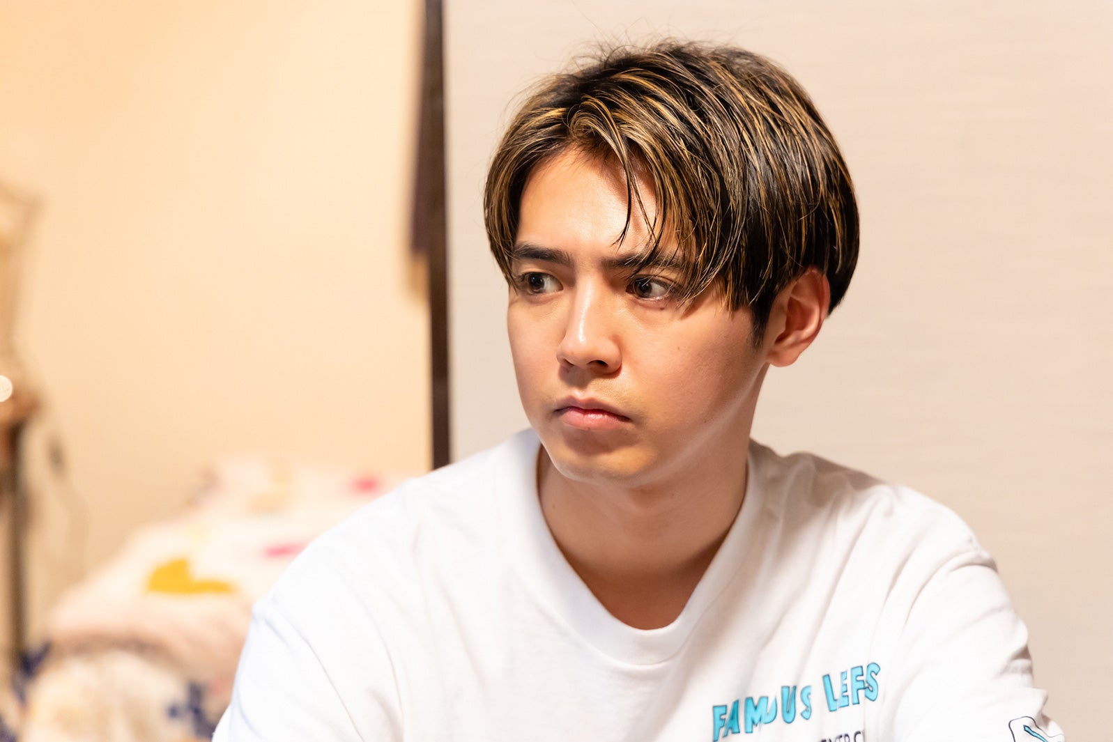 GENERATIONS片寄涼太「波よ聞いてくれ」のスピンオフドラマ「波風よ立ってくれ」で主演決定 スリリングなラブストーリー描く
