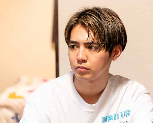 GENERATIONS片寄涼太「波よ聞いてくれ」のスピンオフドラマ「波風よ立ってくれ」で主演決定 スリリングなラブストーリー描く
