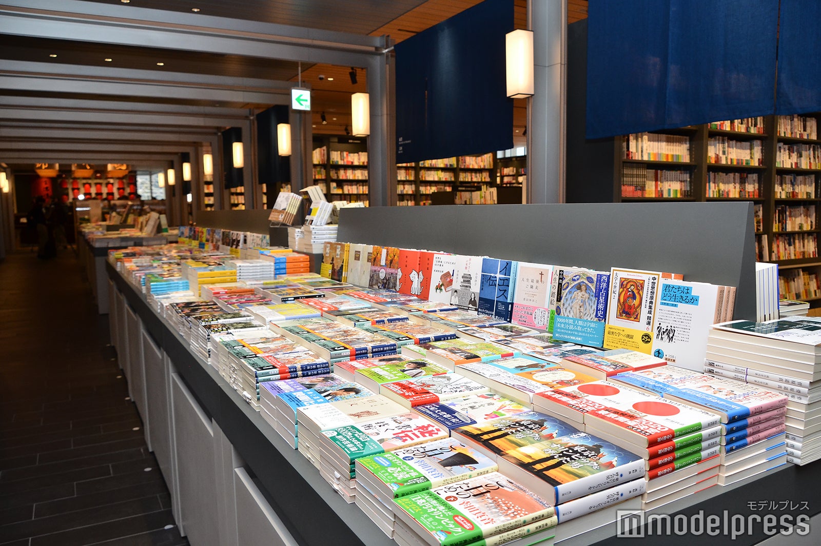 誠品生活日本橋（C）モデルプレス