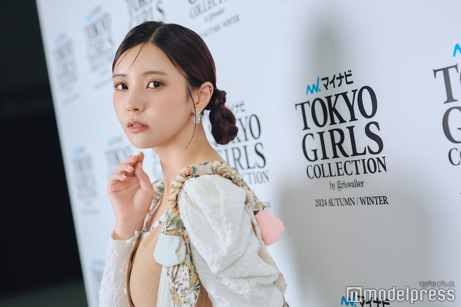 小林由依（C）モデルプレス