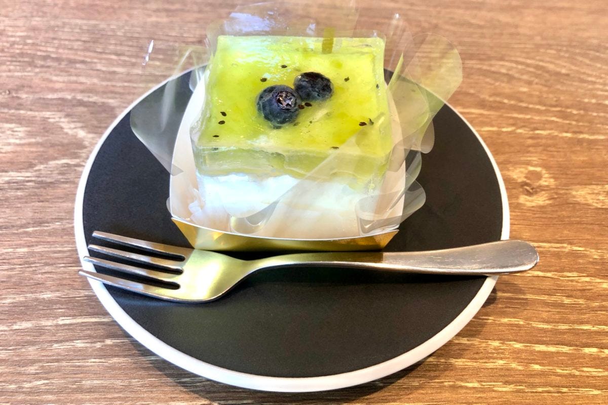 プロント　PRONTO