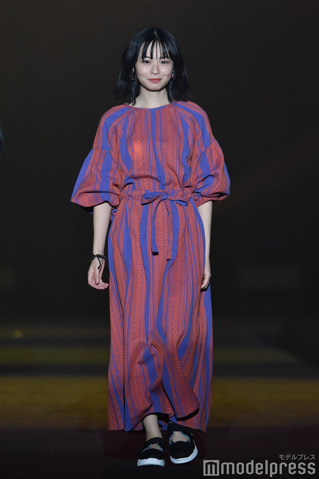 （C）モデルプレス