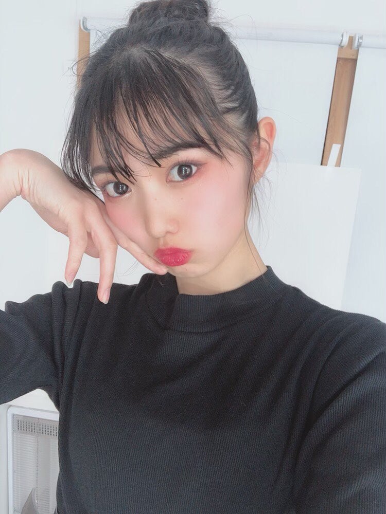 大槻アイリ（提供写真）