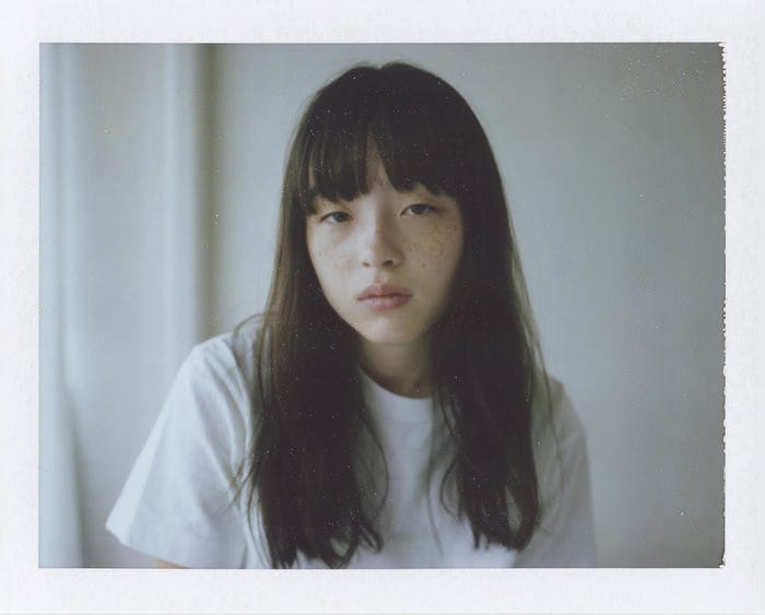 モトーラ世理奈(提供写真)