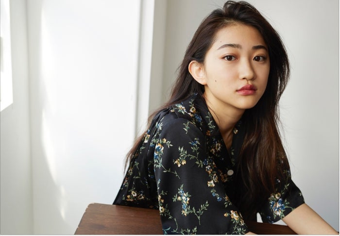 注目の人物 見惚れてしまう 奇跡の肌 田辺かほ 10代とは思えぬ色気にうっとり モデルプレス 注目の人物 見惚れてしまう 奇跡の肌 田辺かほ 10代とは思えぬ色気にうっとり モデルプレス