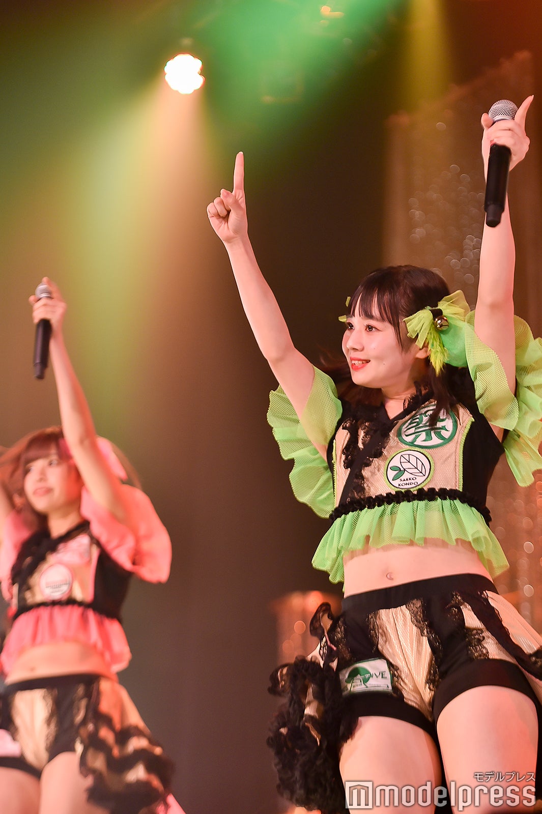 FES☆TIVE（C）モデルプレス