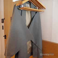 羽織/ホテルインディゴ箱根強羅(C)モデルプレス