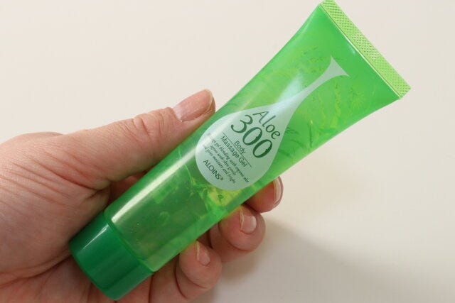 アロエ300