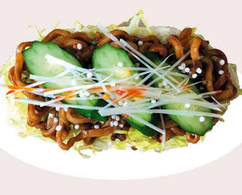 じゃじゃ麺や盛岡リンゴも!“盛岡”コッペパン専門店「(食)盛岡製パン」がOPEN