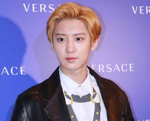 EXOチャンヨル「好きなLE SSERAFIMの曲」回答にファン驚き「詳しくてびっくり」「もしかしてピオナ?」