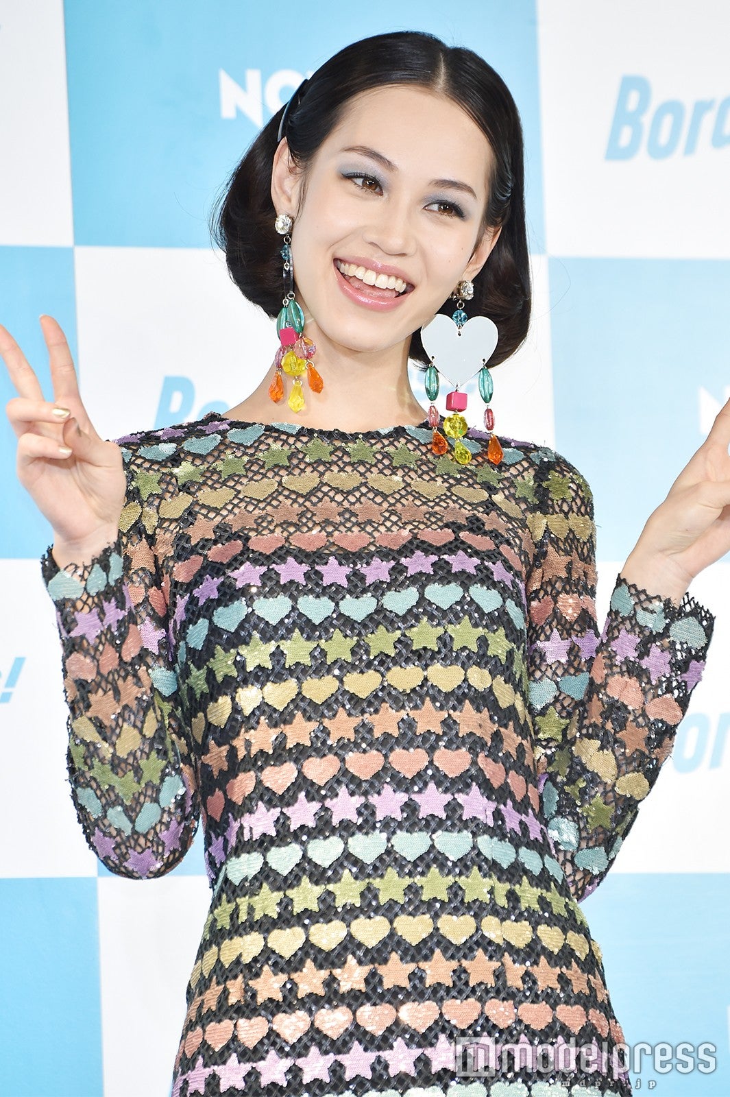 水原希子 （C）モデルプレス