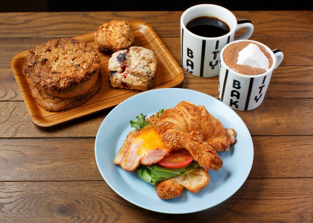 HAKUBA MOUNTAIN HARBOR／画像提供：白馬観光開発