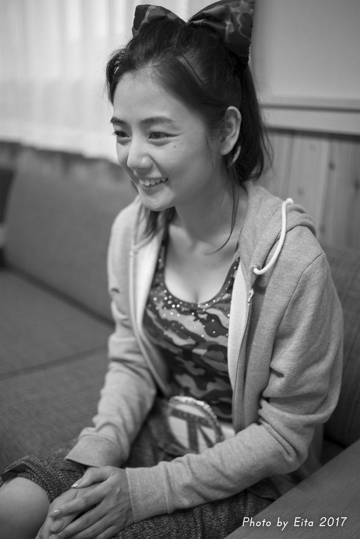 片山萌美/撮影:瑛太(画像提供:TBS)